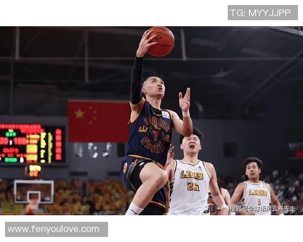 CBA浙江广厦对战上海精彩回放全程回顾与赛后分析